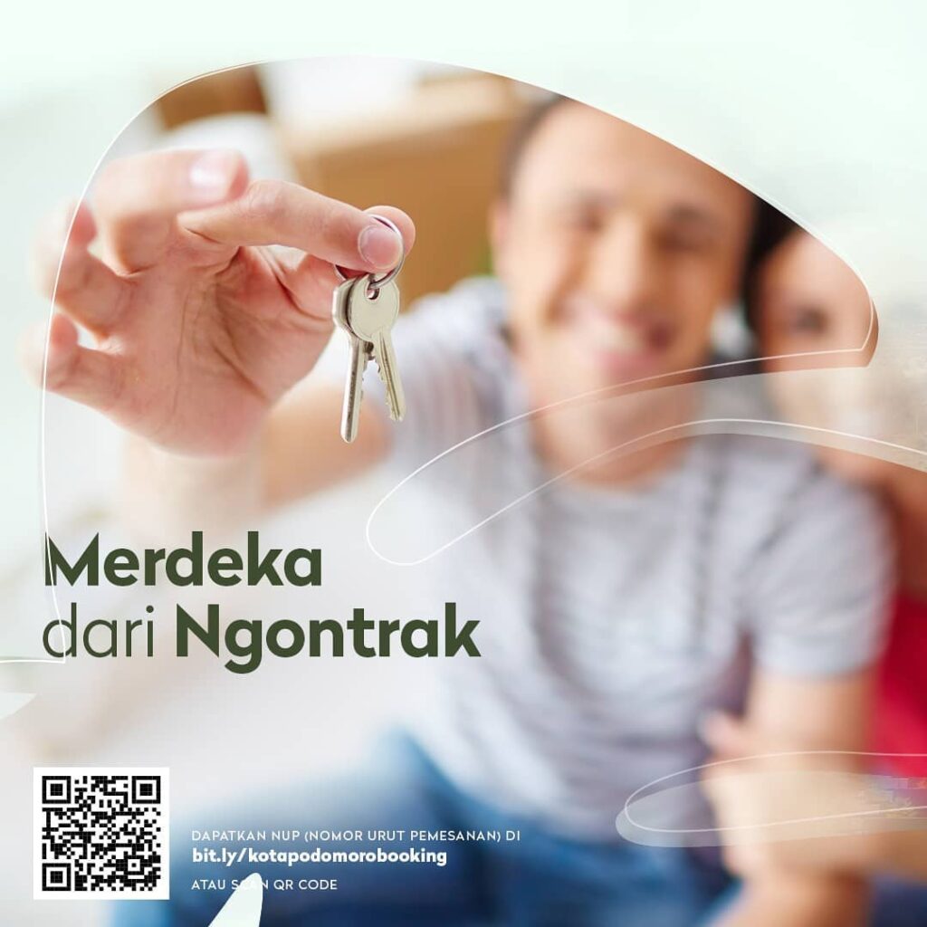 tips memilih rumah