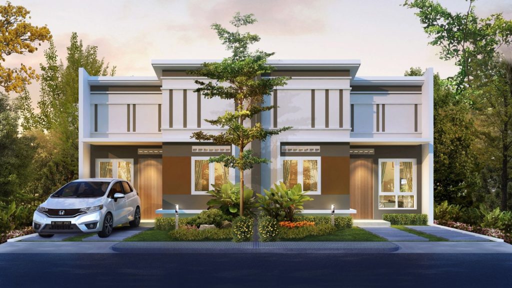 Review Jujur Cluster Kalamenta Kota Podomoro Tenjo: Pilihan Rumah Tumbuh
