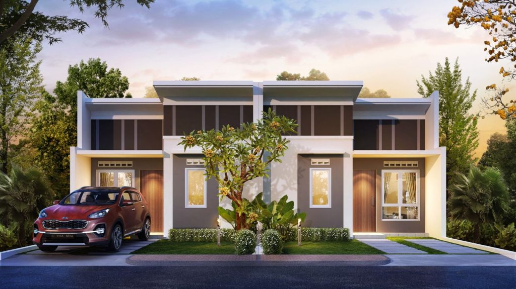 Review Jujur Cluster Kalamenta Kota Podomoro Tenjo: Pilihan Rumah Tumbuh