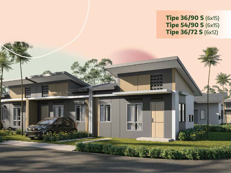 Analisis Tipe Unit Paling Cepat Sold Out di Kota Podomoro Tenjo